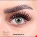 لنز بیوتی شماره 9