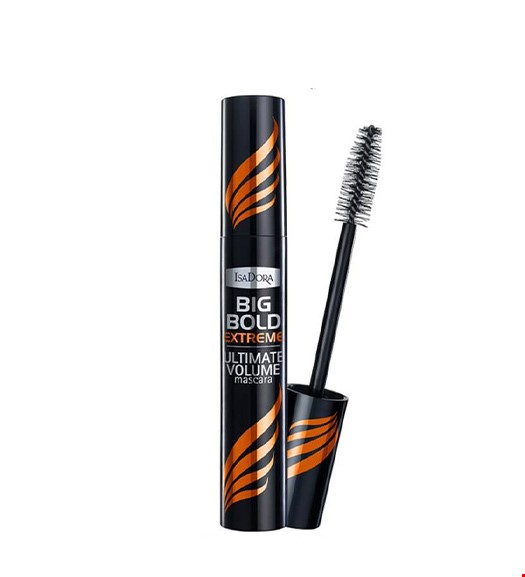 ریمل ایزادورا حجم دهنده مدل Big Bold Extreme