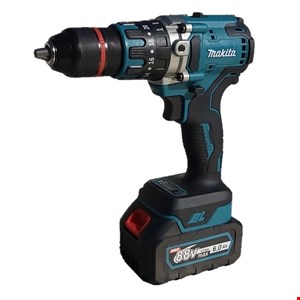دریل شارژی 88 ولت ماکیتا مدل 88W-XR Makita 88W-XR cordless drill